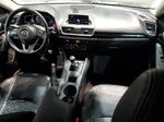 2014 Mazda 3 Touring Серый vin: JM1BM1L75E1183439