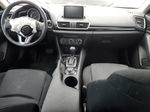 2015 Mazda 3 Touring Белый vin: JM1BM1L75F1232950