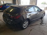 2014 Mazda 3 Touring Gray vin: JM1BM1L76E1126618