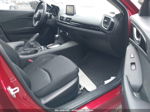 2014 Mazda Mazda3 I Touring Красный vin: JM1BM1L76E1148540