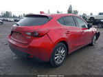 2014 Mazda Mazda3 I Touring Красный vin: JM1BM1L76E1148540