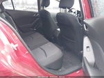 2014 Mazda Mazda3 I Touring Красный vin: JM1BM1L76E1148540