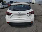 2016 Mazda 3 Touring Белый vin: JM1BM1L76G1327499