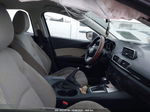 2014 Mazda Mazda3 I Touring Серый vin: JM1BM1L77E1123291