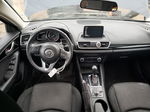 2015 Mazda 3 Touring Синий vin: JM1BM1L77F1219746