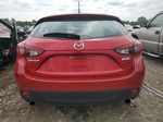 2015 Mazda 3 Touring Red vin: JM1BM1L77F1274326