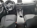 2015 Mazda 3 Touring Красный vin: JM1BM1L77F1274326