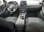 2014 Mazda 3 Touring Silver vin: JM1BM1L78E1128337