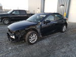 2014 Mazda 3 Touring Blue vin: JM1BM1L78E1136261