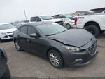 2014 Mazda Mazda3 I Touring Blue vin: JM1BM1L78E1191079