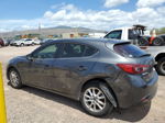 2014 Mazda 3 Touring Charcoal vin: JM1BM1L78E1202291