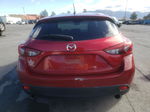 2014 Mazda 3 Touring Красный vin: JM1BM1L78E1203795