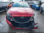 2014 Mazda Mazda3   Red vin: JM1BM1L78E1207264