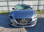 2014 Mazda 3 Touring Blue vin: JM1BM1L78E1216661