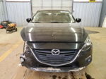 2015 Mazda 3 Touring Black vin: JM1BM1L78F1269894