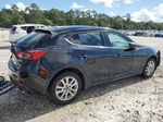 2014 Mazda 3 Touring Черный vin: JM1BM1L79E1111658