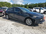 2014 Mazda 3 Touring Black vin: JM1BM1L79E1111658