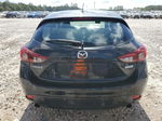 2014 Mazda 3 Touring Черный vin: JM1BM1L79E1111658