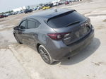 2014 Mazda 3 Touring Серый vin: JM1BM1L79E1156566