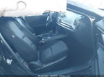 2014 Mazda Mazda3 I Touring Black vin: JM1BM1L79E1168328