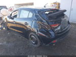 2014 Mazda Mazda3 I Touring Black vin: JM1BM1L79E1168328