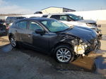 2014 Mazda 3 Touring Серый vin: JM1BM1L79E1187283