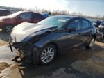 2014 Mazda 3 Touring Серый vin: JM1BM1L79E1187283