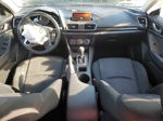 2014 Mazda 3 Touring Серый vin: JM1BM1L79E1187283