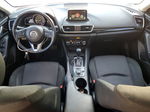 2014 Mazda 3 Touring Silver vin: JM1BM1L79E1207306