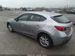 2014 Mazda Mazda3 I Touring Серый vin: JM1BM1L7XE1132938