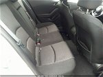 2014 Mazda Mazda3 I Touring Gray vin: JM1BM1L7XE1132938