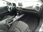 2014 Mazda Mazda3 I Touring Серый vin: JM1BM1L7XE1132938