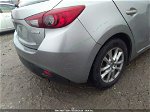 2014 Mazda Mazda3 I Touring Gray vin: JM1BM1L7XE1132938