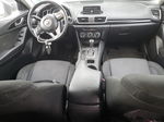 2014 Mazda 3 Touring Белый vin: JM1BM1L7XE1185073