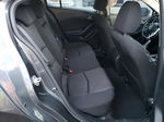 2014 Mazda 3 Touring Угольный vin: JM1BM1L7XE1209565