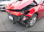 2015 Mazda Mazda3 I Touring Red vin: JM1BM1L7XF1246522