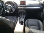 2014 Mazda 3 Белый vin: JM1BM1M30E1203494