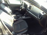 2014 Mazda Mazda3 S Grand Touring Серый vin: JM1BM1M30E1216701