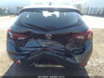 2014 Mazda Mazda3 S Grand Touring Серый vin: JM1BM1M30E1216701