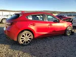 2015 Mazda 3 Grand Touring Red vin: JM1BM1M30F1234147