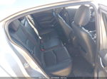 2014 Mazda Mazda3 S Grand Touring Серебряный vin: JM1BM1M31E1195499