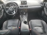 2014 Mazda 3 Grand Touring Серый vin: JM1BM1M32E1212083