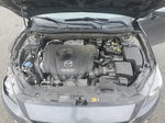 2014 Mazda 3 Grand Touring Серый vin: JM1BM1M32E1212083