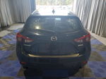 2014 Mazda 3 Grand Touring Black vin: JM1BM1M37E1107328