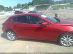 2014 Mazda Mazda3   Red vin: JM1BM1M38E1103501