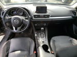 2014 Mazda 3 Grand Touring Серый vin: JM1BM1M39E1204739