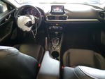 2014 Mazda 3 Grand Touring Черный vin: JM1BM1M39E1208693