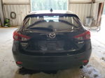 2014 Mazda 3 Grand Touring Черный vin: JM1BM1M39E1208693