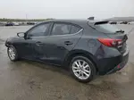 2014 Mazda 3 Grand Touring Black vin: JM1BM1M73E1102176