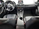 2014 Mazda 3 Grand Touring Black vin: JM1BM1M73E1102176